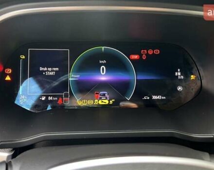 Фиолетовый Рено Зое, объемом двигателя 0 л и пробегом 30 тыс. км за 14100 $, фото 27 на Automoto.ua