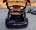 Фиолетовый Рено Зое, объемом двигателя 0 л и пробегом 89 тыс. км за 12999 $, фото 17 на Automoto.ua