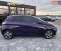 Фиолетовый Рено Зое, объемом двигателя 0 л и пробегом 89 тыс. км за 11899 $, фото 10 на Automoto.ua