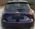Фіолетовий Рено Зое, об'ємом двигуна 0 л та пробігом 45 тис. км за 7600 $, фото 2 на Automoto.ua