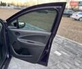 Фиолетовый Рено Зое, объемом двигателя 0 л и пробегом 89 тыс. км за 11899 $, фото 40 на Automoto.ua