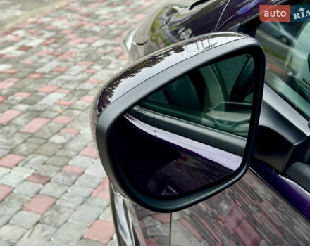 Рено Зое 2020 в Виннице на Automoto.ua Фиолетовый Рено Зое, объемом двигателя 0 л и пробегом 79 тыс. км за 13500 $, фото 15 на Automoto.ua