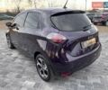 Фиолетовый Рено Зое, объемом двигателя 0 л и пробегом 89 тыс. км за 11899 $, фото 8 на Automoto.ua