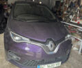 Фіолетовий Рено Зое, об'ємом двигуна 0 л та пробігом 64 тис. км за 13000 $, фото 1 на Automoto.ua