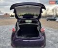 Фиолетовый Рено Зое, объемом двигателя 0 л и пробегом 89 тыс. км за 11899 $, фото 33 на Automoto.ua