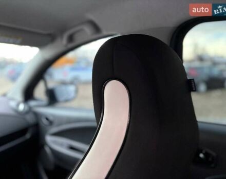 Фиолетовый Рено Зое, объемом двигателя 0 л и пробегом 89 тыс. км за 11899 $, фото 31 на Automoto.ua