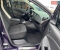 Фиолетовый Рено Зое, объемом двигателя 0 л и пробегом 89 тыс. км за 11899 $, фото 42 на Automoto.ua
