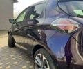 Фиолетовый Рено Зое, объемом двигателя 0 л и пробегом 30 тыс. км за 14100 $, фото 3 на Automoto.ua