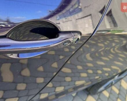 Фиолетовый Рено Зое, объемом двигателя 0 л и пробегом 30 тыс. км за 14100 $, фото 15 на Automoto.ua