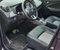 Фиолетовый Рено Зое, объемом двигателя 0 л и пробегом 16 тыс. км за 12800 $, фото 8 на Automoto.ua