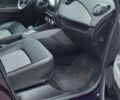 Фиолетовый Рено Зое, объемом двигателя 0 л и пробегом 16 тыс. км за 12800 $, фото 12 на Automoto.ua