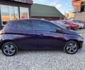 Фиолетовый Рено Зое, объемом двигателя 0 л и пробегом 89 тыс. км за 12999 $, фото 8 на Automoto.ua