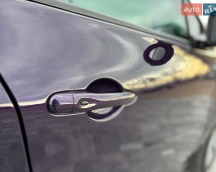 Фиолетовый Рено Зое, объемом двигателя 0 л и пробегом 89 тыс. км за 11899 $, фото 39 на Automoto.ua