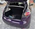 Фиолетовый Рено Зое, объемом двигателя 0 л и пробегом 89 тыс. км за 11899 $, фото 34 на Automoto.ua