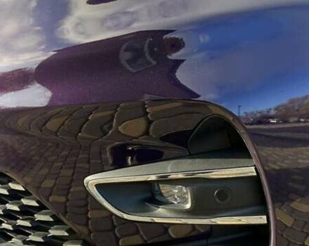 Фиолетовый Рено Зое, объемом двигателя 0 л и пробегом 30 тыс. км за 14100 $, фото 14 на Automoto.ua