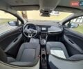 Фиолетовый Рено Зое, объемом двигателя 0 л и пробегом 41 тыс. км за 12625 $, фото 12 на Automoto.ua