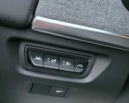 Фиолетовый Рено Зое, объемом двигателя 0 л и пробегом 100 тыс. км за 11950 $, фото 23 на Automoto.ua