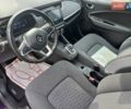 Фиолетовый Рено Зое, объемом двигателя 0 л и пробегом 41 тыс. км за 12625 $, фото 13 на Automoto.ua
