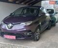 Фиолетовый Рено Зое, объемом двигателя 0 л и пробегом 41 тыс. км за 12625 $, фото 10 на Automoto.ua