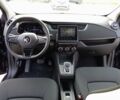 Фіолетовий Рено Зое, об'ємом двигуна 0 л та пробігом 84 тис. км за 11999 $, фото 7 на Automoto.ua