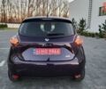 Фиолетовый Рено Зое, объемом двигателя 0 л и пробегом 100 тыс. км за 11950 $, фото 8 на Automoto.ua