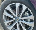 Фиолетовый Рено Зое, объемом двигателя 0 л и пробегом 41 тыс. км за 12625 $, фото 25 на Automoto.ua