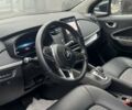 Фиолетовый Рено Зое, объемом двигателя 0 л и пробегом 47 тыс. км за 13700 $, фото 3 на Automoto.ua