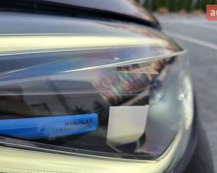 Фиолетовый Рено Зое, объемом двигателя 0 л и пробегом 100 тыс. км за 11950 $, фото 22 на Automoto.ua