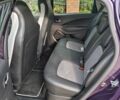 Фіолетовий Рено Зое, об'ємом двигуна 0 л та пробігом 55 тис. км за 7000 $, фото 7 на Automoto.ua