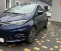 Фиолетовый Рено Зое, объемом двигателя 0 л и пробегом 47 тыс. км за 13700 $, фото 5 на Automoto.ua