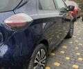 Фиолетовый Рено Зое, объемом двигателя 0 л и пробегом 47 тыс. км за 13700 $, фото 8 на Automoto.ua