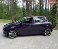 Фіолетовий Рено Зое, об'ємом двигуна 0 л та пробігом 60 тис. км за 14000 $, фото 1 на Automoto.ua