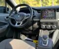 Фиолетовый Рено Зое, объемом двигателя 0 л и пробегом 29 тыс. км за 12650 $, фото 14 на Automoto.ua