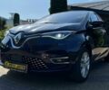 Фиолетовый Рено Зое, объемом двигателя 0 л и пробегом 29 тыс. км за 12650 $, фото 2 на Automoto.ua