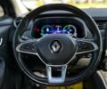 Фиолетовый Рено Зое, объемом двигателя 0 л и пробегом 29 тыс. км за 12650 $, фото 15 на Automoto.ua