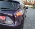 Фиолетовый Рено Зое, объемом двигателя 0 л и пробегом 100 тыс. км за 11950 $, фото 7 на Automoto.ua