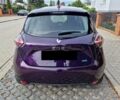 Фіолетовий Рено Зое, об'ємом двигуна 0 л та пробігом 55 тис. км за 7000 $, фото 4 на Automoto.ua