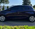 Фиолетовый Рено Зое, объемом двигателя 0 л и пробегом 29 тыс. км за 12650 $, фото 3 на Automoto.ua