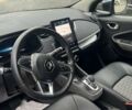 Фиолетовый Рено Зое, объемом двигателя 0 л и пробегом 47 тыс. км за 13700 $, фото 11 на Automoto.ua