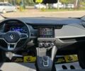 Фиолетовый Рено Зое, объемом двигателя 0 л и пробегом 29 тыс. км за 12650 $, фото 13 на Automoto.ua