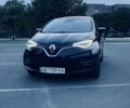 Фіолетовий Рено Зое, об'ємом двигуна 0 л та пробігом 75 тис. км за 12600 $, фото 1 на Automoto.ua