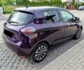 Фіолетовий Рено Зое, об'ємом двигуна 0 л та пробігом 55 тис. км за 7000 $, фото 3 на Automoto.ua