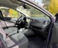 Фіолетовий Рено Зое, об'ємом двигуна 0 л та пробігом 56 тис. км за 6700 $, фото 7 на Automoto.ua