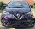 Фіолетовий Рено Зое, об'ємом двигуна 0 л та пробігом 56 тис. км за 6700 $, фото 1 на Automoto.ua