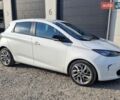 Коричневый Рено Зое, объемом двигателя 0 л и пробегом 147 тыс. км за 5900 $, фото 2 на Automoto.ua