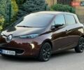 Коричневый Рено Зое, объемом двигателя 0 л и пробегом 104 тыс. км за 6200 $, фото 37 на Automoto.ua