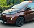 Коричневый Рено Зое, объемом двигателя 0 л и пробегом 104 тыс. км за 6200 $, фото 38 на Automoto.ua