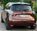 Коричневый Рено Зое, объемом двигателя 0 л и пробегом 104 тыс. км за 6200 $, фото 42 на Automoto.ua