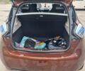 Коричневый Рено Зое, объемом двигателя 0 л и пробегом 112 тыс. км за 5999 $, фото 10 на Automoto.ua