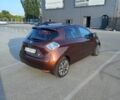 Коричневый Рено Зое, объемом двигателя 0 л и пробегом 128 тыс. км за 7500 $, фото 3 на Automoto.ua